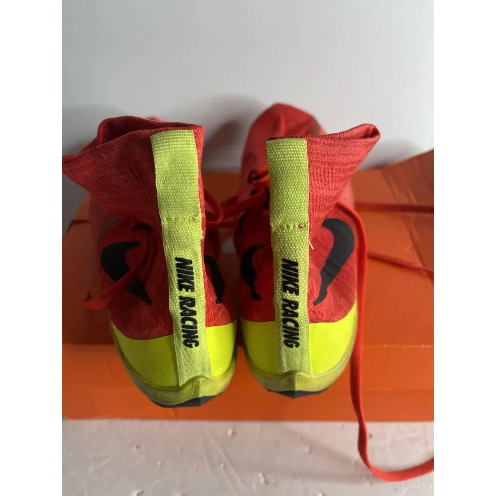NIKE - 878804 600 - ZOOM VICTORY XC 4 - Track Shoes - Men's 8.5,‎ Women's 10